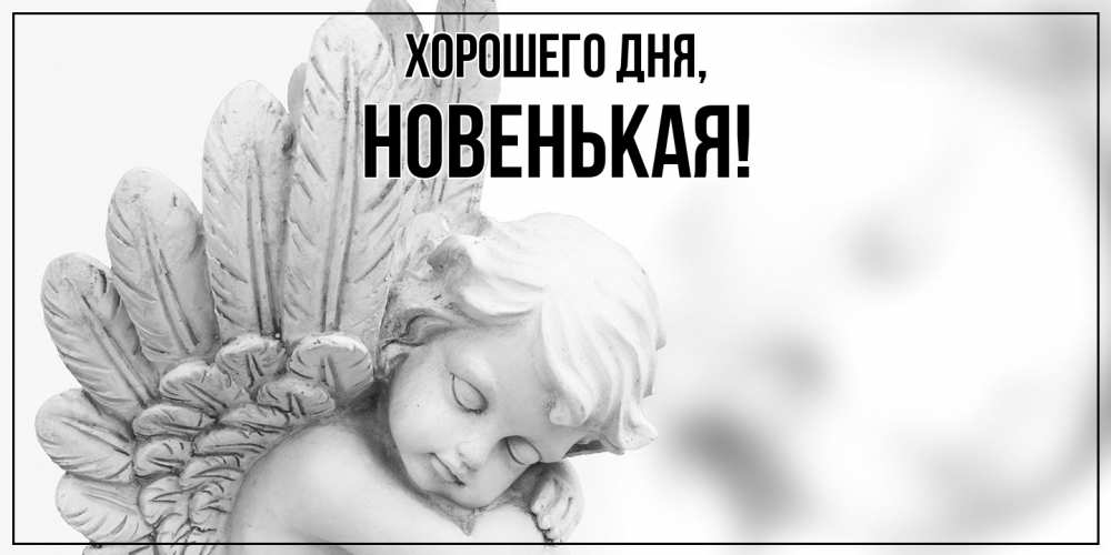 Открытка  для любимых и родных. новенькая, Хорошего дня  